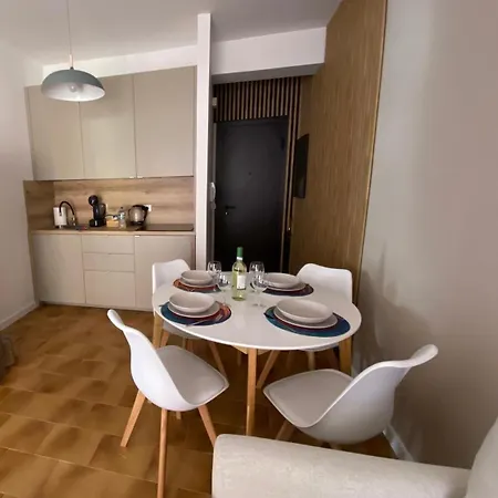 Apartment Vergine