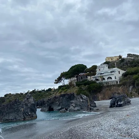 Apartment Vergine *
