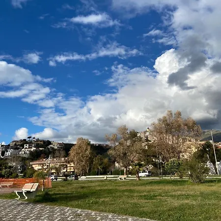 Vergine Scalea