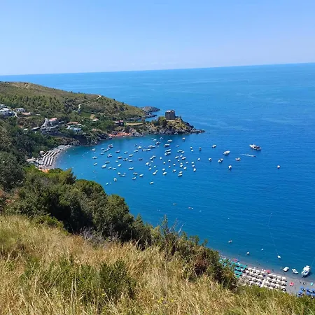 Apartmán Vergine