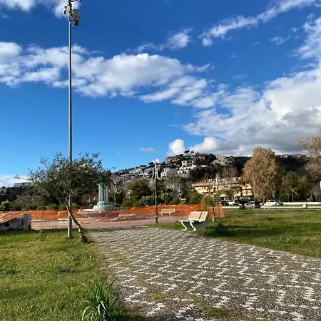 Apartment Vergine