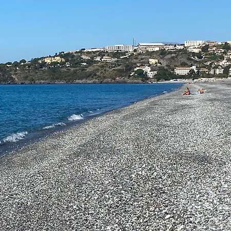 Vergine Scalea